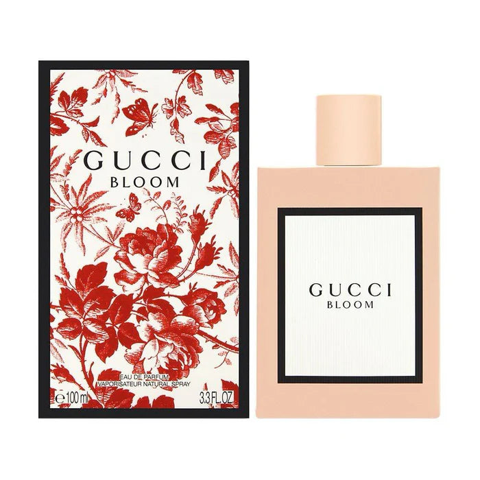 Guccii Blloom Eau de Perfume (ODP)