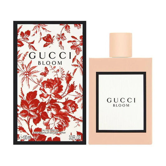 Guccii Blloom Eau de Perfume (ODP)