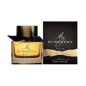 Burrberryy My Burrberry Black Eau De Perfume (ODP)