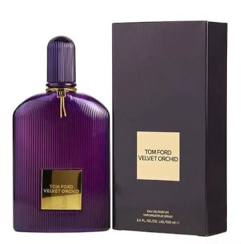 Tomm Forrd Velvet Orchid Eau De Perfume (ODP)