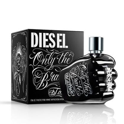 Diesell Only The Brave Wild Eau De Toilette(ODP)