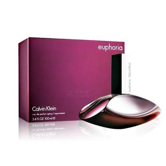 Calvinn Klein Euphoria Eau De Parfum (ODP)