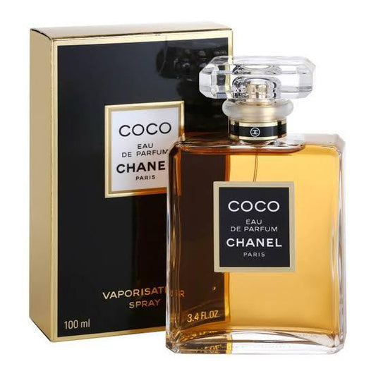 Chanell Coco Eau De Perfume (ODP)