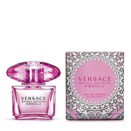 Versaace bright cristal absolu Eau De Perfum (ODP)
