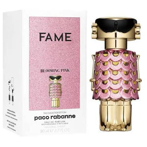 Pacoo Rabanne Fame Blooming Pink Collector Edition (ODP)