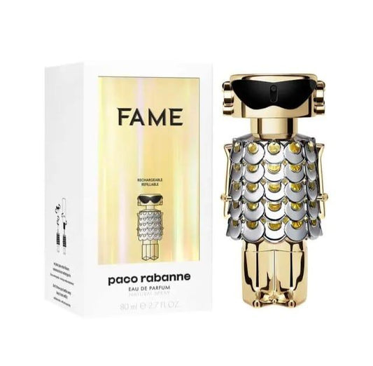 Pacoo Rabanne Famme Eau de perfume (ODP)