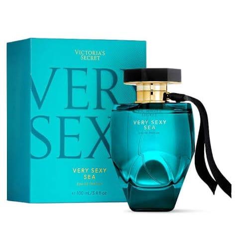 Victoriia's Secret Veryy Sexyy Sea Eau De Perfume (ODP)