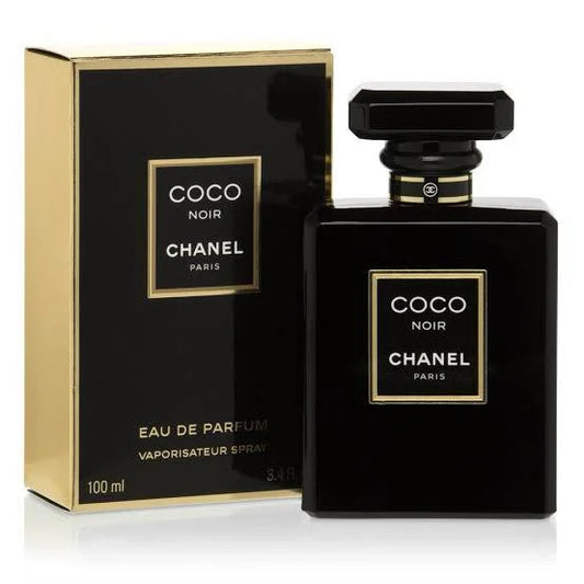 Chanell Cocoo Noir Eau De Perfume (ODP)