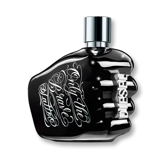 Diesell Only The Brave Wild Eau De Toilette(ODP)