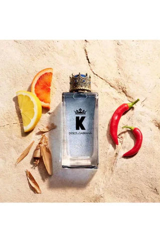 Dollce & Gabbanna K Eau De Toilette (ODP)