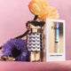 Pacoo Rabanne Famme Eau de perfume (ODP)