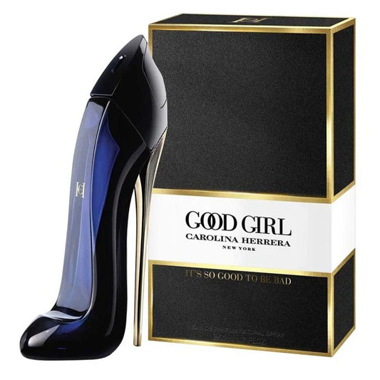 Carollina Herreraa Good Girl Supreme Eau De perfume (ODP)