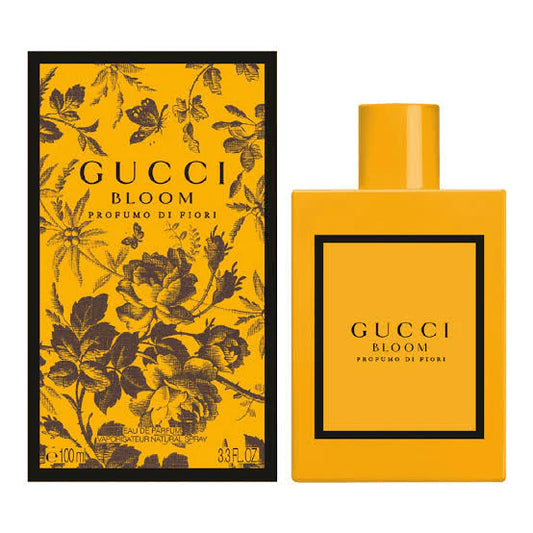 Gucci blloom profummo dii fiiori (ODP)