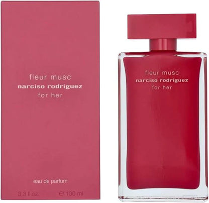 Fleur musc narcisso rodrrigues (DOP)