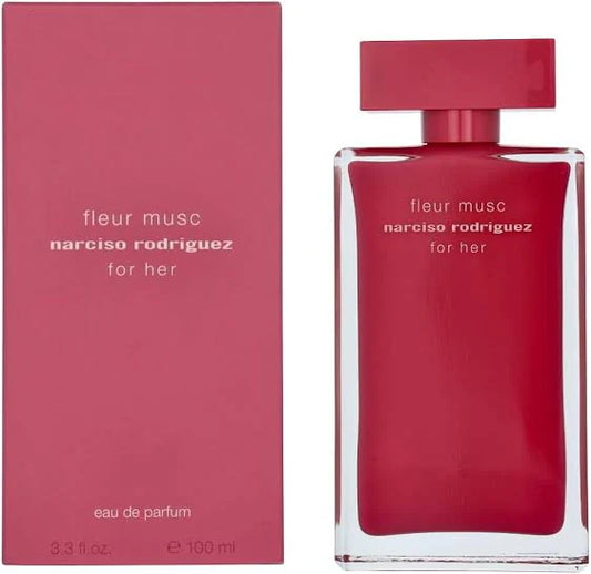 Fleur musc narcisso rodrrigues (DOP)