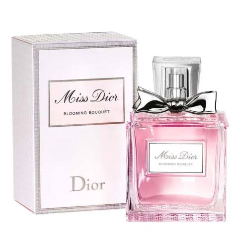 Miiss Diorr Blooming Bouquet (ODP)