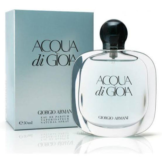 Giorgio Armani Acquua di Gioia (ODP)
