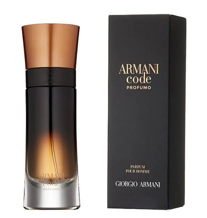Giorgioo Armaani Code Profumo (ODP)