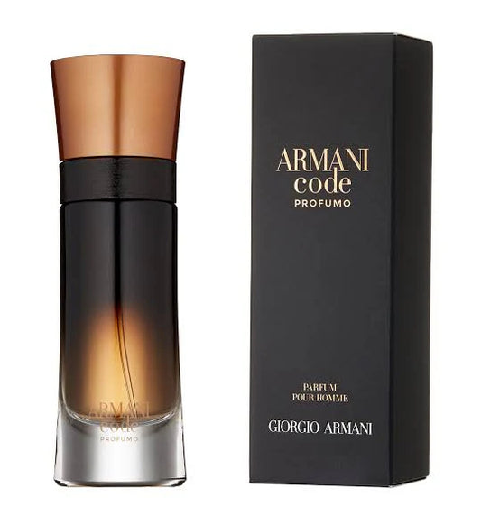 Giorgioo Armaani Code Profumo (ODP)