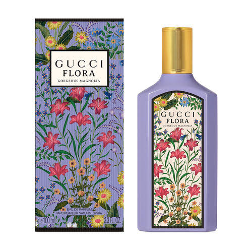 Guccii Floraa Gardenia Magnolia (ODP)