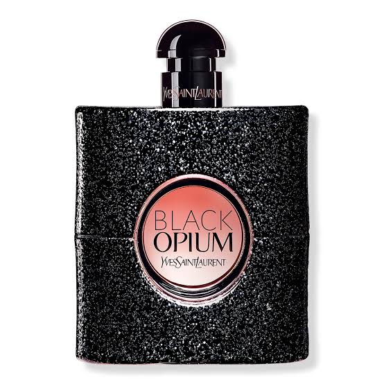 Yvees Sainnt Laurentt black opium (ODP)