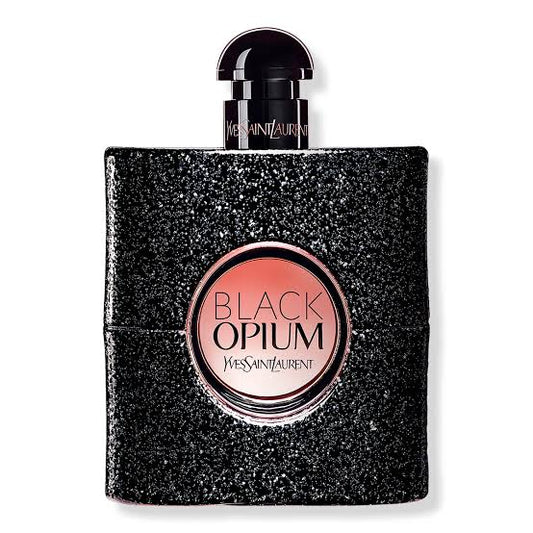 Yvees Sainnt Laurentt black opium (ODP)