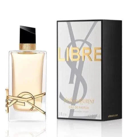 Yves Saintt Laurentt Libre Eau De perfume (ODP)