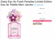 Marcc Jacobss Paradise Eau So Fresh (ODP)