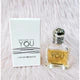 Giorgio Armanii Eau De Perfume Because It's Youu (ODP)