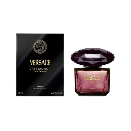 Versacce Crysstal Noir Parfum (ODP)