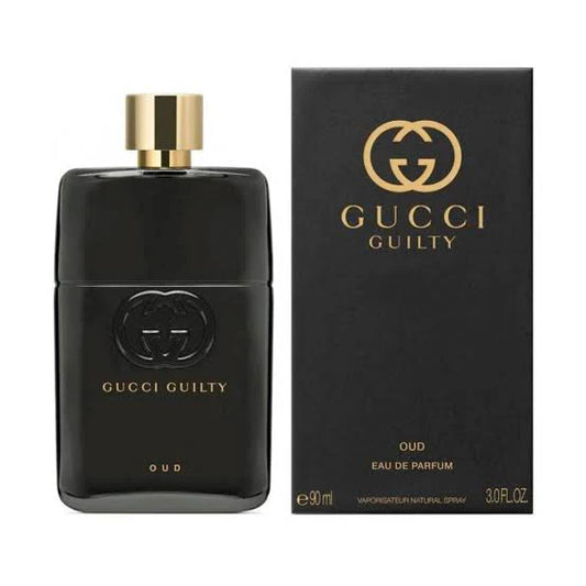 Guccii Guitlty Oud Eau De Perfume (ODP)