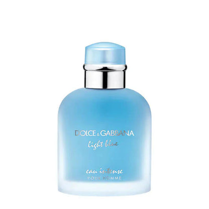 Dolcee & Gabbana Light Blue Eau Intense Pour Homme (ODP)