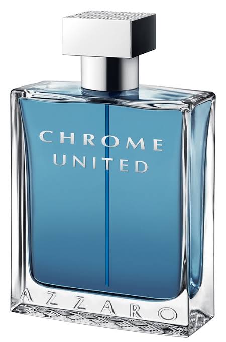 Azzarro chroome United (ODP)