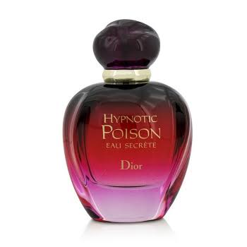 Diior hypnotic poison eau seecret (ODP)