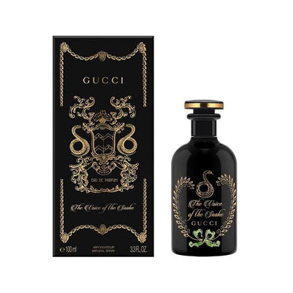 Guucii the voiice of the snake Eau De Perfume (ODP)