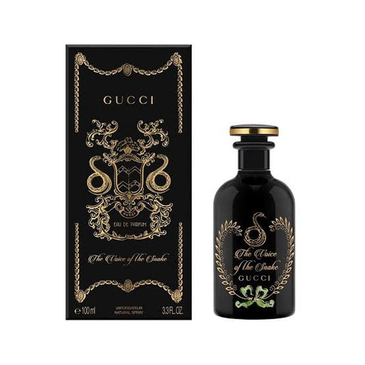 Guucii the voiice of the snake Eau De Perfume (ODP)