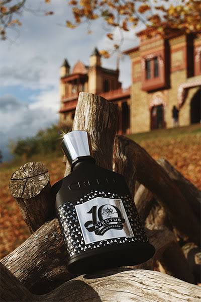 Creedd Aventus 10H Anniversary EDP (ODP)