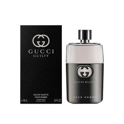 Guccii Pour Home EDT (ODP)