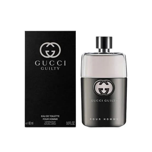 Guccii Pour Home EDT (ODP)
