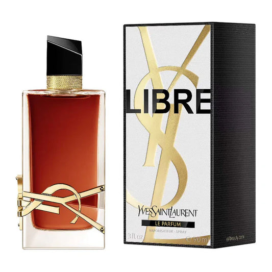 Yves Saintt Laurrentt le parfume libre (ODP)