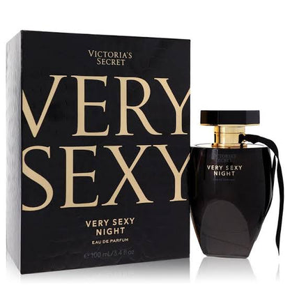 Victoriia's Secret Veryy Sexyy Night Eau De Perfume (ODP)