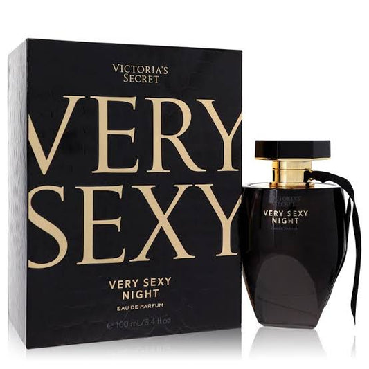 Victoriia's Secret Veryy Sexyy Night Eau De Perfume (ODP)