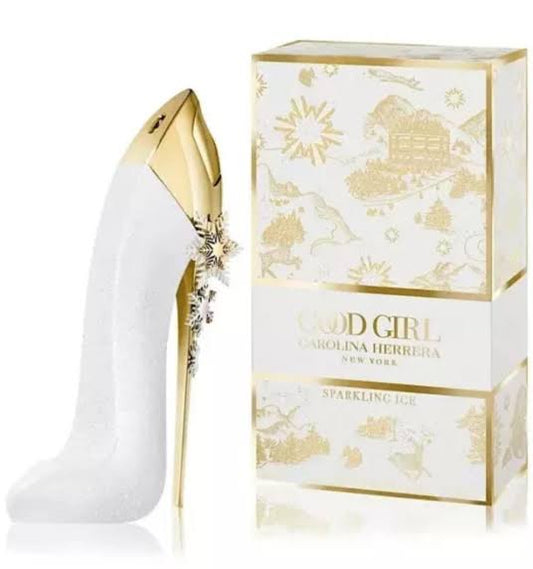 Carroliina Herrerra Goodd girrl sparkling ice (ODP)