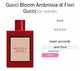 Guccii Blooom Ambrosia Di Fiori (ODP)