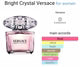 Versaacee Briight crysstal Eau De Toilette (ODP)