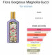 Guccii Floraa Gardenia Magnolia (ODP)