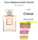 Chanell Coco Mademoiselle Eau De Perfume (ODP)