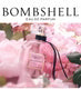 Victorias Secret Bombshell Eau De Perfum (ODP)