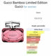 Gucciii Bambboo Eau De parfume (ODP)