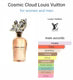 Louisss Vuittonn cosmic cloud (ODP)